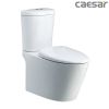  Bồn cầu 2 khối Caesar CD1348 