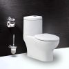  Bồn cầu 2 khối Caesar CD1349 