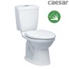  Bồn cầu 2 khối Caesar CDS1325 