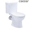  Bồn cầu 2 khối Caesar CPT1332 
