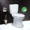  Bồn cầu 2 khối Caesar CTS1325 