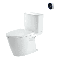 Bồn cầu 2 khối Inax ACT-602VN ảnh 1