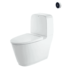 Bồn cầu 2 khối Inax ACT-832VN ảnh 1