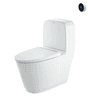  Bồn cầu 2 khối Inax ACT-832VN 