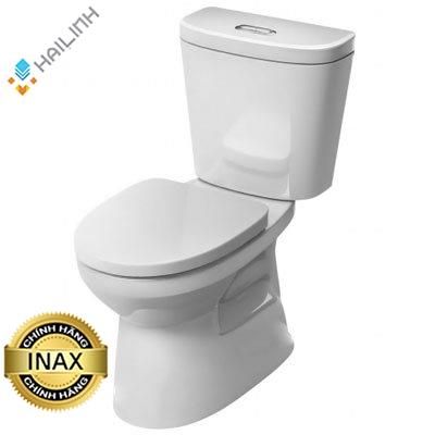 Bồn cầu 2 khối Inax C-306VAN
