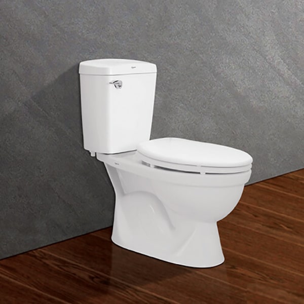 Bồn cầu 2 khối Viglacera Vi77