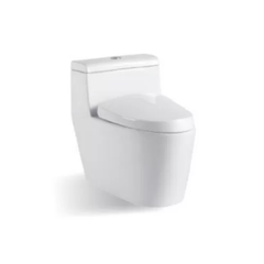 Bồn Cầu BELLO BT-500946 1 Khối - Nắp Êm