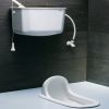  Bồn cầu công cộng Caesar CS1230 