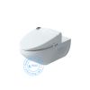  Bồn cầu Inax nắp rửa điện tử Inax AC-23P+CW-KA22AVN 