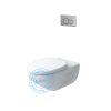  Bồn cầu Inax treo tường Inax AC-23PVN 