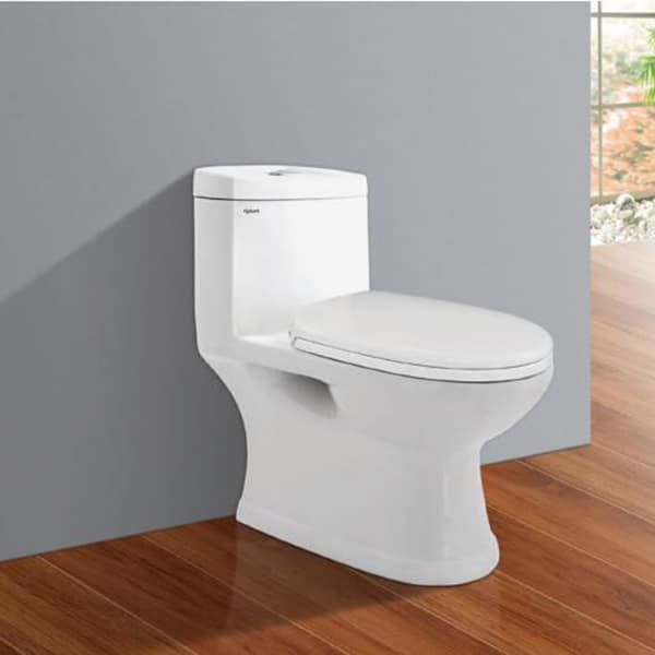 Bồn cầu liền 1 khối Viglacera C109