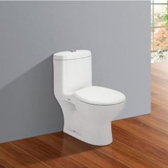 Bồn cầu trẻ em Viglacera BTE ảnh 1