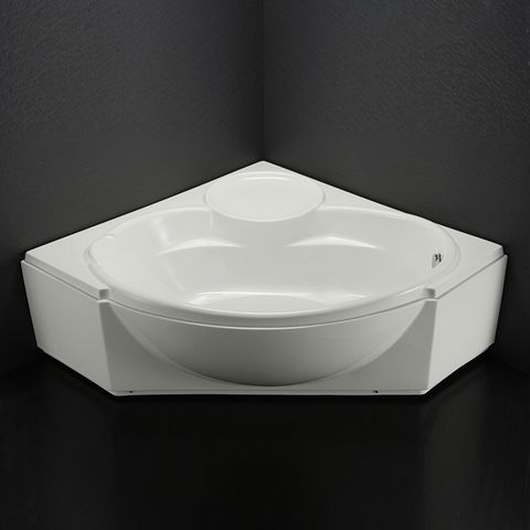 Bồn tắm chân yếm Caesar AT5150