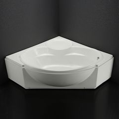 Bồn tắm chân yếm Caesar AT5150