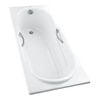  Bồn Tắm Gang Tráng Men ToTo FBY1720NHPE#W/DB505R-2B 