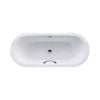  Bồn Tắm Gang Tráng Men ToTo FBYN1710CPE#W/DB505R-3B 