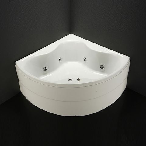 Bồn tắm massage chân yếm Caesar MT5133