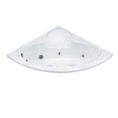 Bồn tắm massage không chân yếm Caesar MT5132A