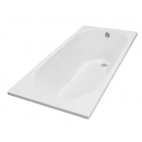 Bồn Tắm Nhựa Cao Cấp ToTo PAY1510V#W/TVBF411