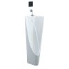  Bồn tiểu nam đặt sàn Caesar U0239 