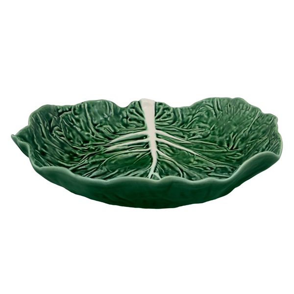 Bordallo - Cabbage - Tô Salad - 32.5cm