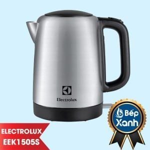 Bình Đun Nước Electrolux EEK1505S