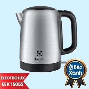 Bình Đun Nước Electrolux EEK1505S