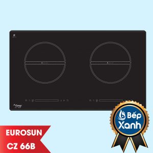 Bếp Từ Cao Cấp Canzy CZ 66B