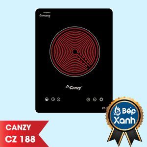 Bếp Điện Từ Cao Cấp Canzy CZ 188