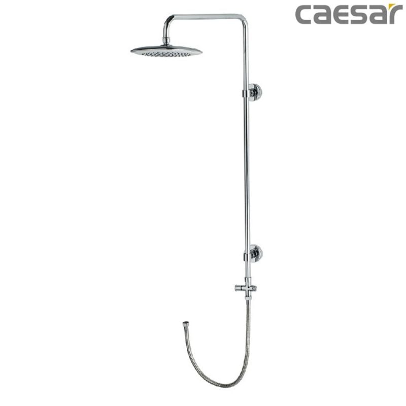  Cần sen cây tắm đứng Caesar BS125 