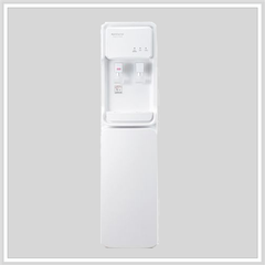 Cây nước nóng lạnh úp bình Korihome WDK 855