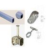  Cây Suốt Nhôm Dài 3m Garis GW26 