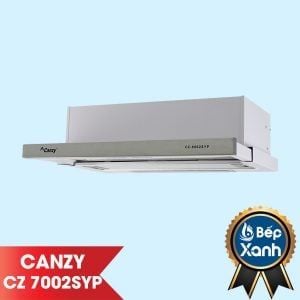 Máy Hút Mùi Cao Cấp Canzy – CZ 7002 SYP
