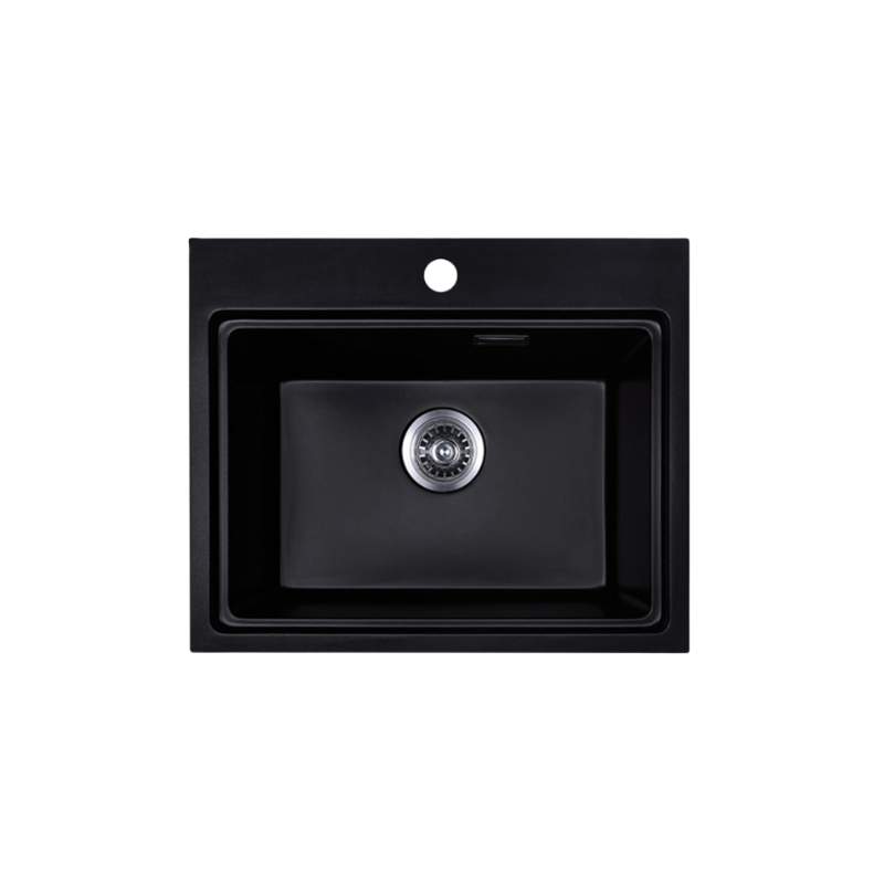 Chậu Đá ESSENCE HS22-GEN1S60M Hafele 577.25.320