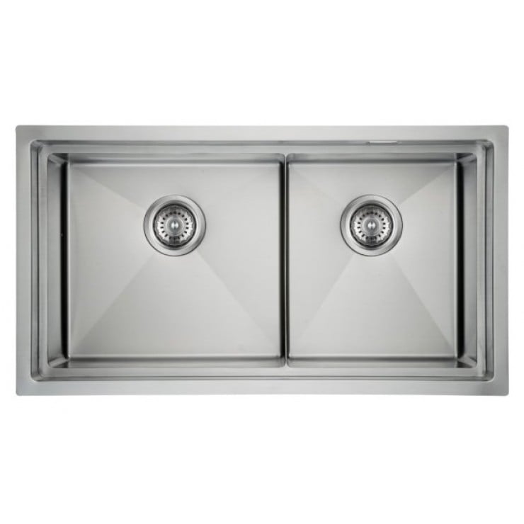Chậu Rửa Inox HS21-SSN2S90 Hafele 567.94.030 Chậu Rửa Inox HS21-SSN2S90 Hafele 567.94.030