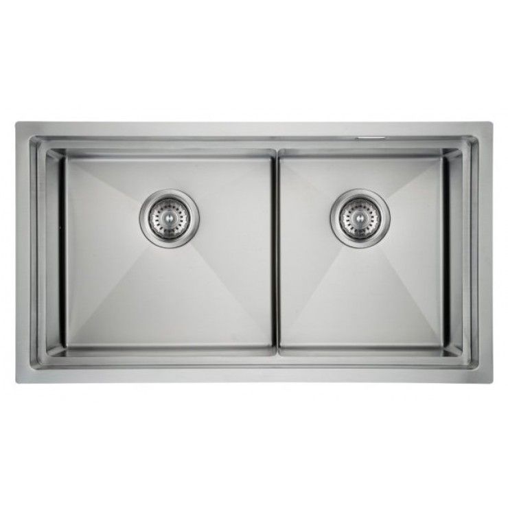 Chậu Rửa Inox HS21-SSN2S90 Hafele 567.94.030