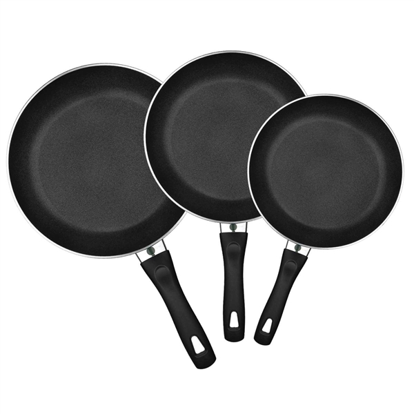 Chảo Chiên Chống Dính Bologna Keravis 28cm
