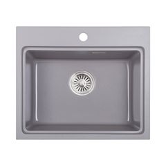 Chậu đá HS22-GEN1S60M Hafele 577.25.520