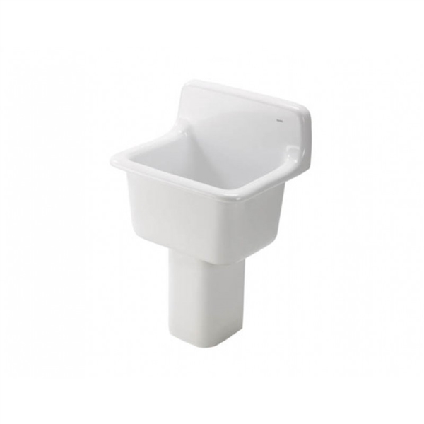 Chậu Dịch Vụ ToTo SK322/SK322F#W