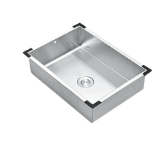 Chậu Nhỏ Inox Konox CD01