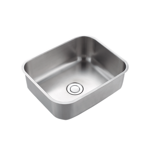 Chậu Nhỏ Inox Konox CD02