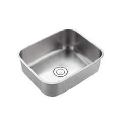 Chậu Nhỏ Inox Konox CD02