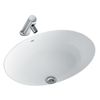  Chậu rửa âm bàn Inax AL-2293V 