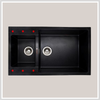  Chậu Rửa Bằng Đá Carysil ENC2 