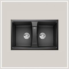 Chậu rửa bát Blanco LEXA 8 Anthrancite ảnh 1