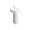  Chậu Rửa Chân Dài ToTo LPT767C 