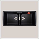 Chậu Rửa Chén Carysil LAC1