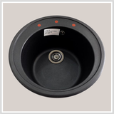 Chậu Rửa Chén Carysil ROA1