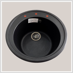 Chậu Rửa Chén Carysil ROA1 ảnh 1
