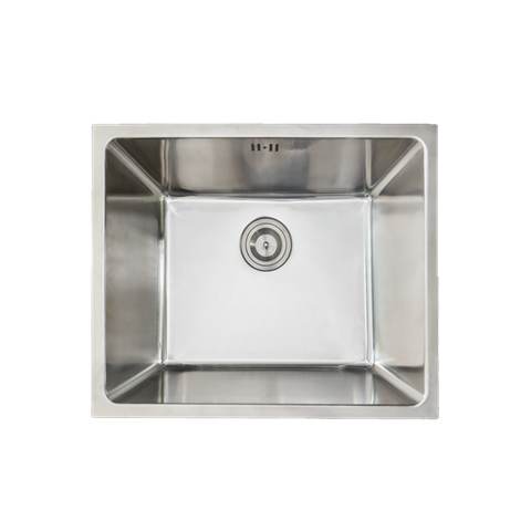 Chậu Rửa Chén Đơn Undermount sink Konox KN5444SU
